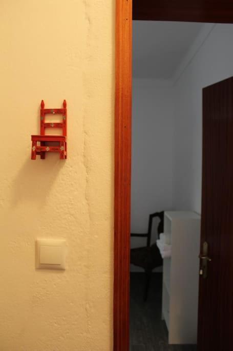 Morgado Guest House Ervedal エクステリア 写真