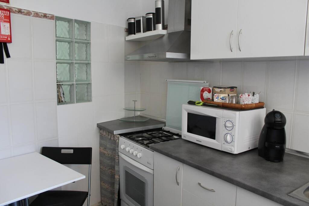 Morgado Guest House Ervedal エクステリア 写真