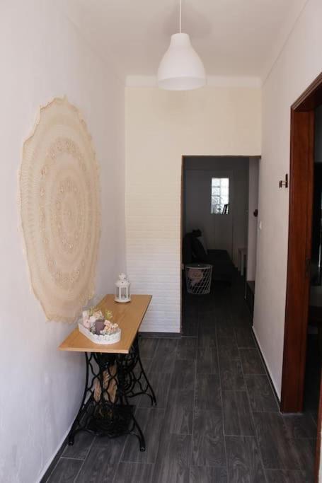 Morgado Guest House Ervedal エクステリア 写真
