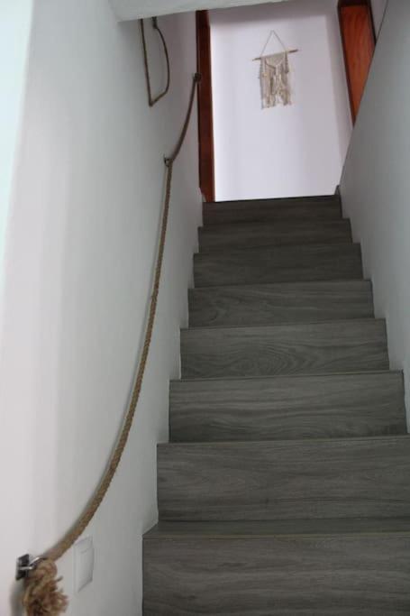 Morgado Guest House Ervedal エクステリア 写真