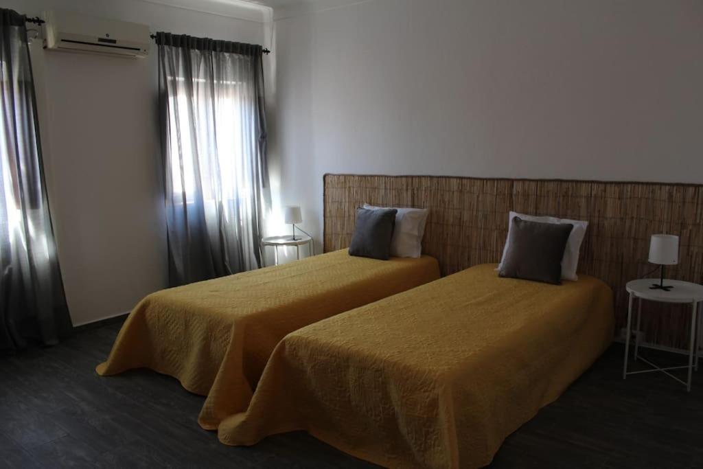 Morgado Guest House Ervedal エクステリア 写真