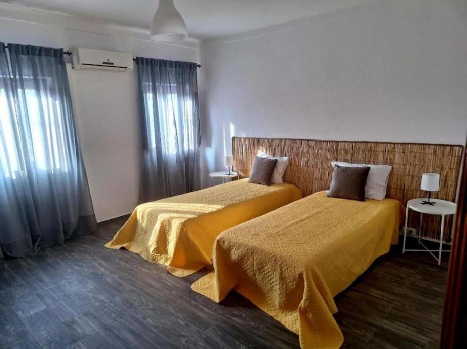 Morgado Guest House Ervedal エクステリア 写真