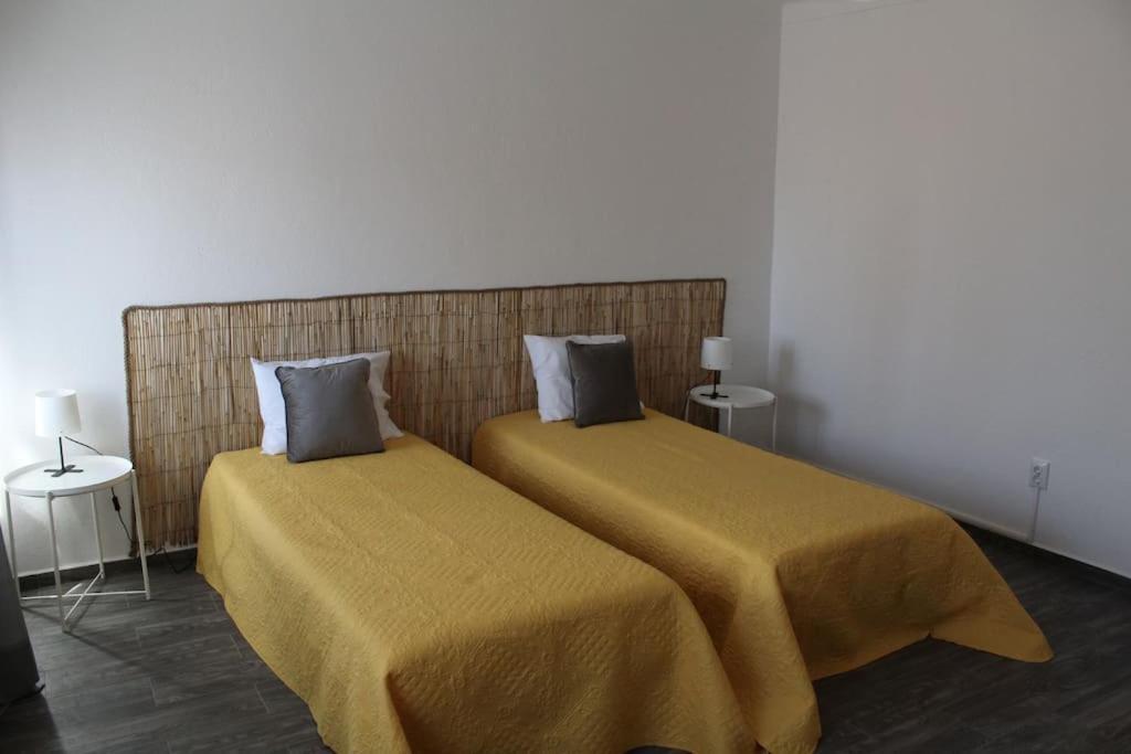 Morgado Guest House Ervedal エクステリア 写真