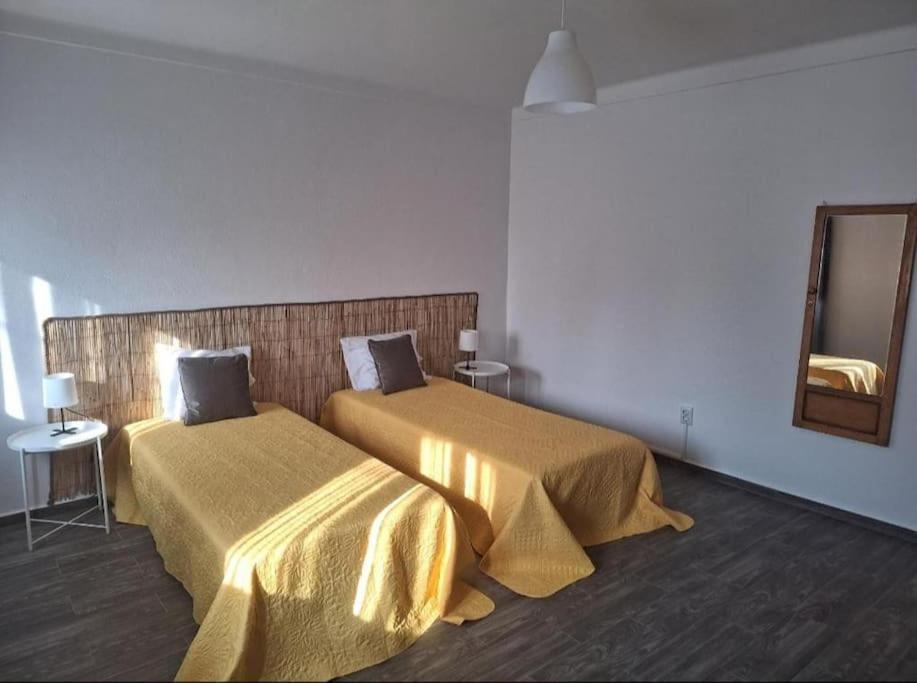 Morgado Guest House Ervedal エクステリア 写真