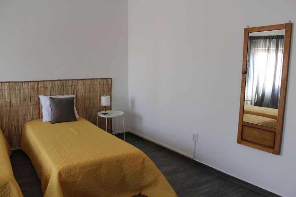 Morgado Guest House Ervedal エクステリア 写真