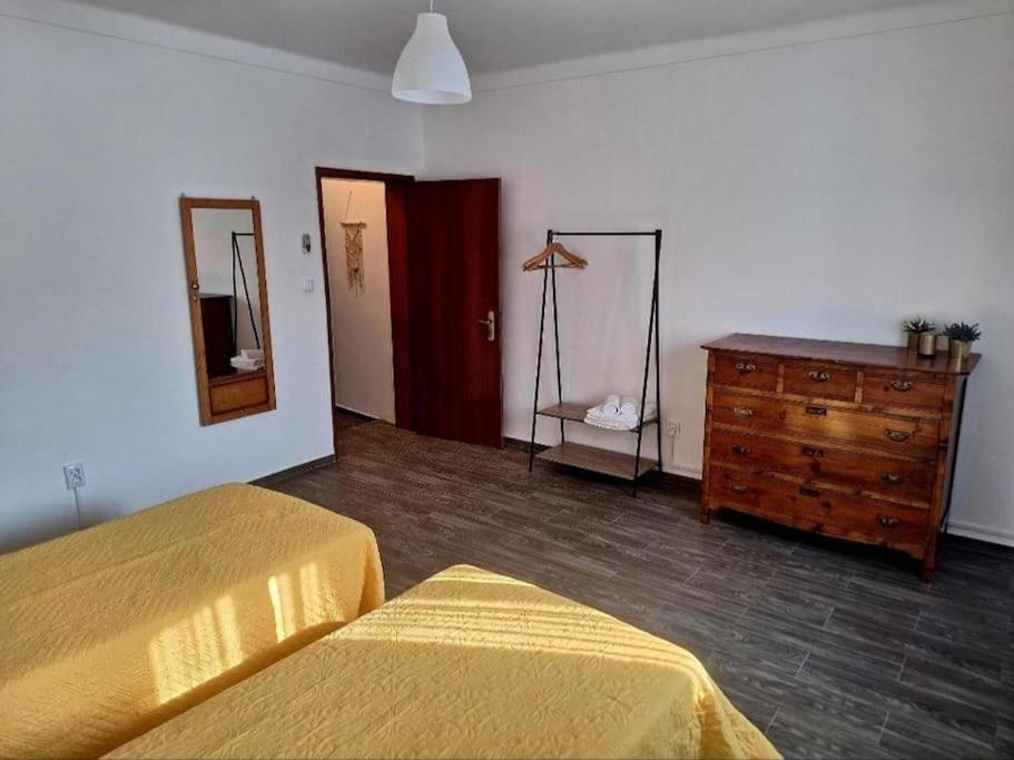 Morgado Guest House Ervedal エクステリア 写真