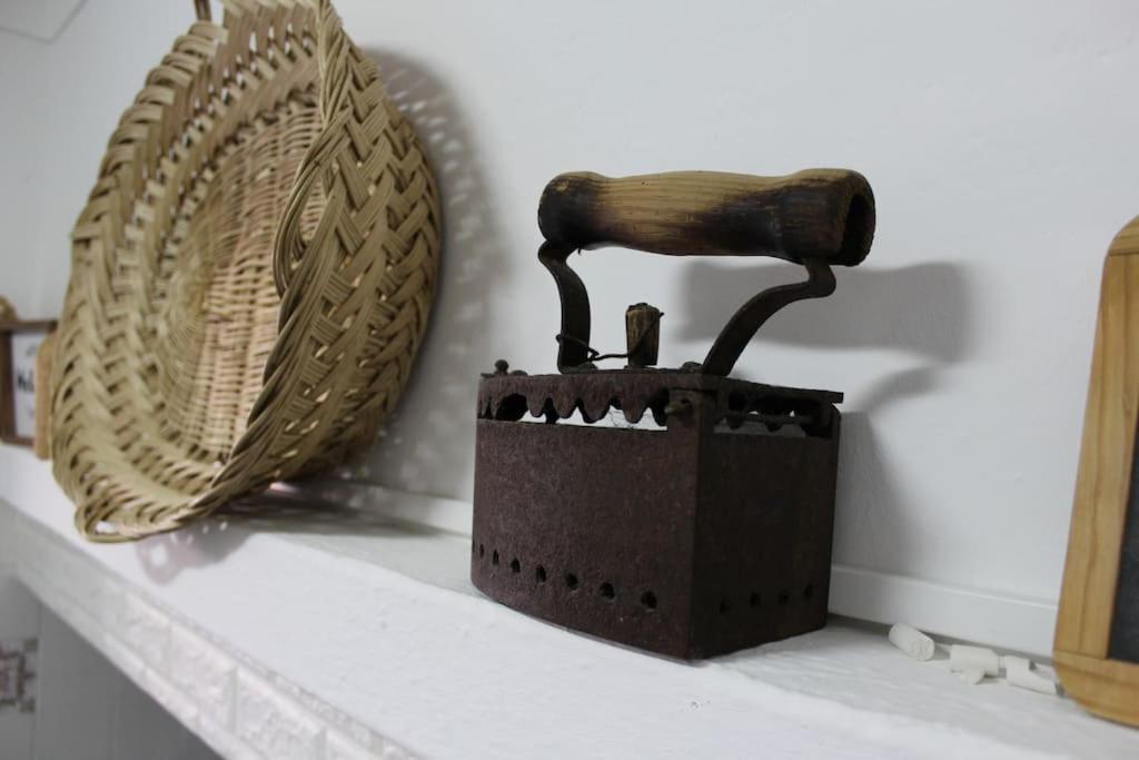 Morgado Guest House Ervedal エクステリア 写真