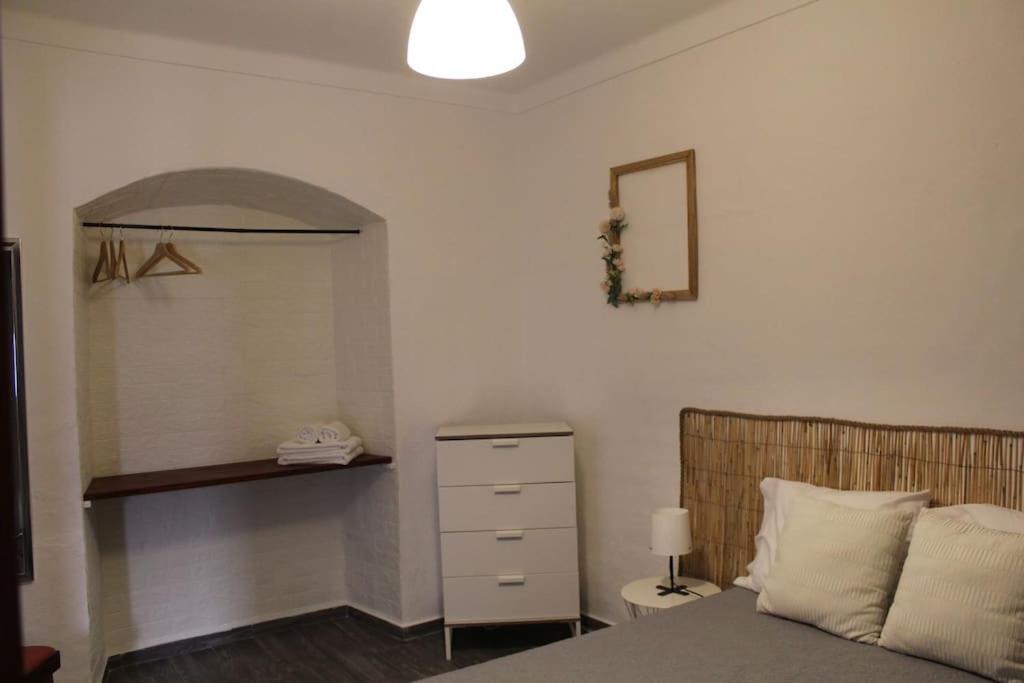 Morgado Guest House Ervedal エクステリア 写真
