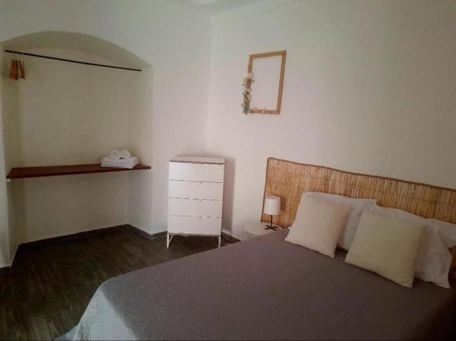 Morgado Guest House Ervedal エクステリア 写真