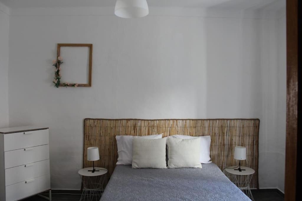 Morgado Guest House Ervedal エクステリア 写真